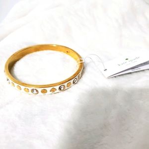 Kate spade bracelet